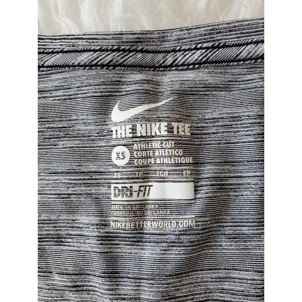 Nike Tshirt size xs